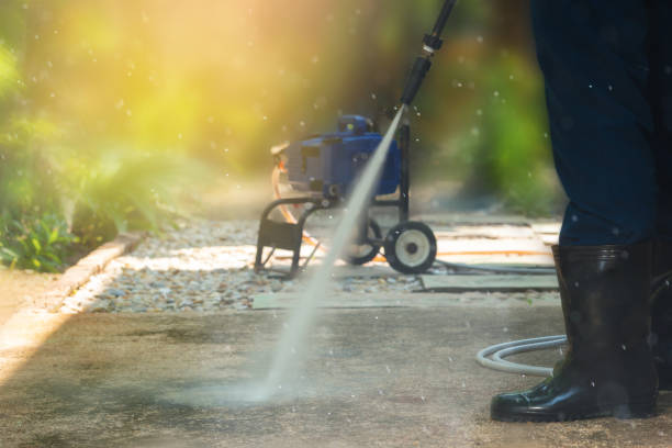  Wickerham Manor Fisher, PA Pressure Washing Pros